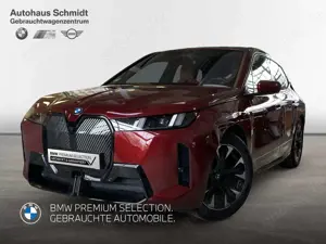 BMW iX xDrive60 *818€ o. Anz*M Sport*2 Achs*AHK*H/K*Driv