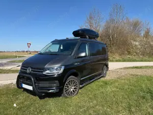 Volkswagen T6.1 California California T6.1 DSG Ocean Edition