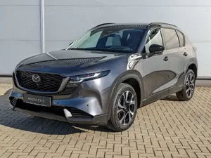 Mazda CX-5 Bild 2