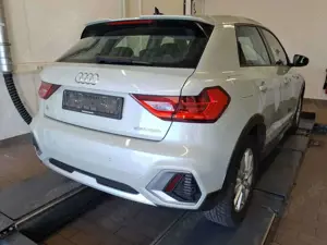 Audi A1 Bild 3