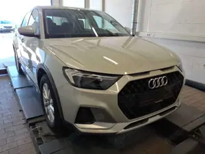 Audi A1 Bild 2