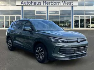 Volkswagen Tiguan 1.5 eTSI Life DSG LED Assistenzpaket Winterpaket m Bild 2