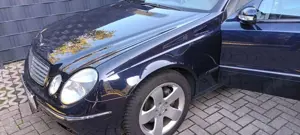 Mercedes-Benz E 500 Elegance