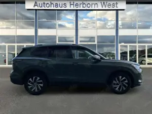 Volkswagen Tiguan 1.5 eTSI Life DSG LED Assistenzpaket Winterpaket m Bild 5