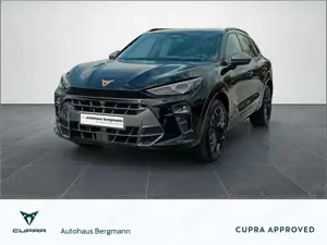 CUPRA Terramar 2.0 TSI 4Drive DSG VZ