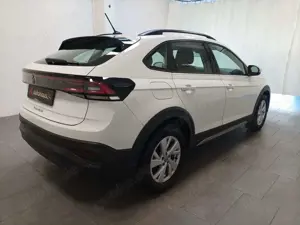 Volkswagen Taigo Bild 5