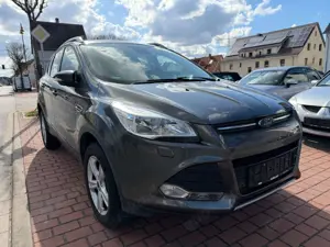 Ford Kuga Sync Edition * Navi * Bluetooth * Sitzheizung *