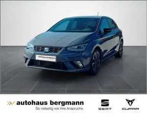 SEAT Ibiza 1.5TSI DSG FR Anniversary Edition*LED*Navi