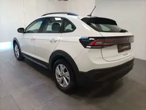 Volkswagen Taigo Bild 4