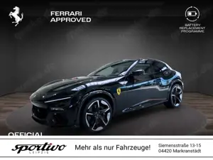 Ferrari Purosangue TAILOR MADE