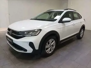 Volkswagen Taigo Bild 3