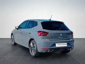 SEAT Ibiza 1.5TSI DSG FR Anniversary Edition*LED*Navi Bild 4
