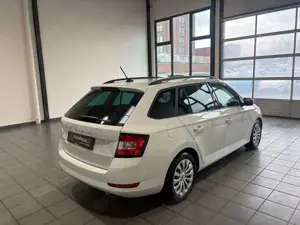 Skoda Fabia Bild 5