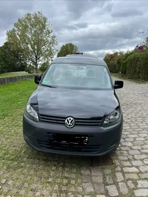 Volkswagen Caddy Caddy 1.6 TDI (5-Si.) Roncalli Edition
