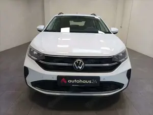 Volkswagen Taigo Bild 2