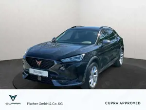 CUPRA Formentor Basis 1.5TSI DSG Navi LED ACC DAB Rear View