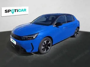 Opel Corsa -E GS Elektro 11KW 3-Phasig