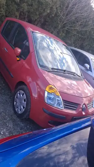 Renault Modus