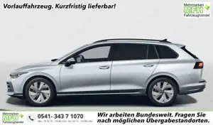 Volkswagen Golf Variant Style 2.0 TDI 150 DSG Pano Nav AHK 110 kW (150 ...