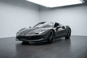 Ferrari 296 GTS RACING SEATS/LIFT/CARBON/SCUDERIA