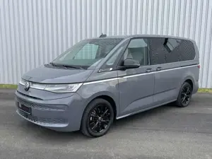 Volkswagen T7 Multivan Style lang Panorama Matrix STANDHZ