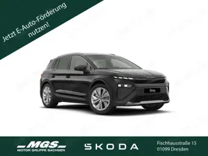 Skoda Elroq Selection 85 Lodge #AHK #Advanced #Wärme