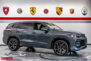 Volkswagen Tayron 2.0 TDI 4Motion R-Line/SHZ /ProMax/Pano