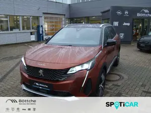 Peugeot 5008 1.2 12V e-THP / PureTech