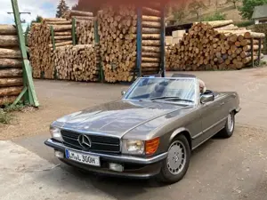 Mercedes-Benz SL 300