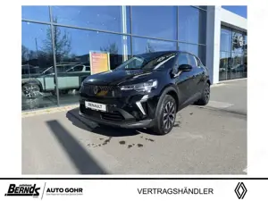 Renault Captur TCe 115 EVOLUTION