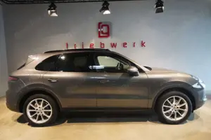 Porsche Cayenne 3.0 V6 *APPROVED*U-Frei*Pano*20 Zoll*DAB*