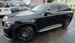 Mercedes-Benz GLC 300 4Matic AMG/Airmatic/Led/Leder/360°Kamera