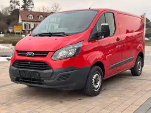 Ford Transit Custom 270 L1 City Light