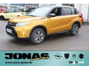 Suzuki Vitara 1.4 Comfort Hybrid 6AT