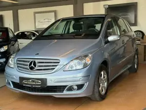 Mercedes-Benz B 170 1. Hand / Klima / Sitzheizung