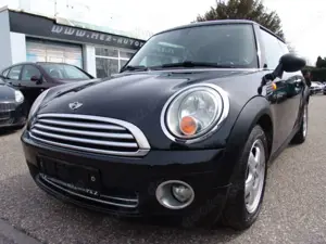 MINI Others One BC PDC DSC Steuerkette neu Bild 1