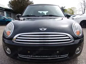 MINI Others One BC PDC DSC Steuerkette neu Bild 3