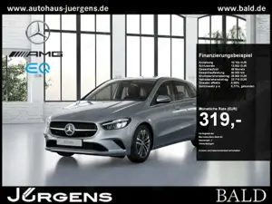 Mercedes-Benz B 200 Progressive/AHK/LED/Kamera/Winter/Navi/Shz