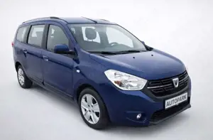 Dacia Lodgy Laureate *7 SITZE*SHZ*AHK*TEMPOMAT*1.HAND*