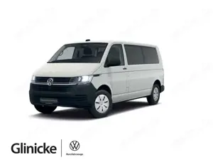 Volkswagen T6.1 Kombi 2.0 TDI DSG STANDH+CARPLAY+AHK+PDC Bild 1