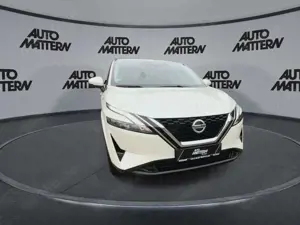 Nissan Qashqai Klimaaut.|ACC|Kamera|PDC|NAVI|LED|USB Bild 3