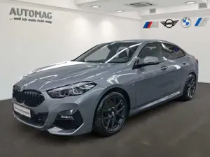BMW 220 i xDrive Gran Coupe*MSport*AdapLed*Komfortzugang*P