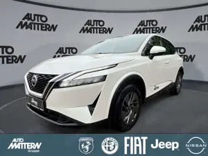 Nissan Qashqai Klimaaut.|ACC|Kamera|PDC|NAVI|LED|USB