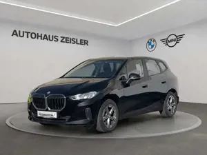 BMW 218 i Active Tourer Automatik Rückfahrkamera