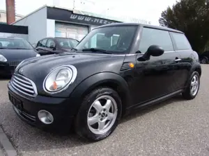 MINI Others One BC PDC DSC Steuerkette neu Bild 2