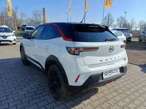 Opel Mokka 1.2 T GS Automatik Klimaautomatik Bild 4