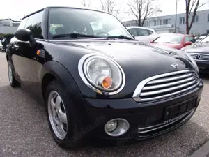 MINI Others One BC PDC DSC Steuerkette neu Bild 4