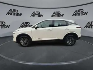 Nissan Qashqai Klimaaut.|ACC|Kamera|PDC|NAVI|LED|USB Bild 5