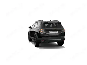 Dacia Bigster Extreme hybrid 155 Bild 5