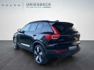 Volvo XC40 Bild 3
